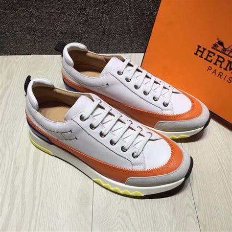 hermes sneakers mens 2019|Hermes shoes price list.